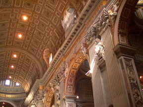 Saint Peter's Basilica