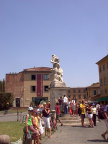 Italy.