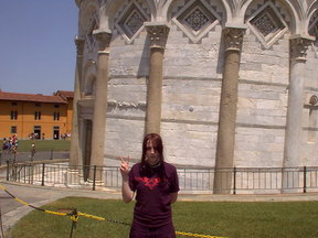 Italy.