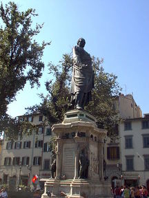 Florence, Italy.
