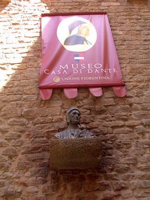 Museo Casa De Dante.