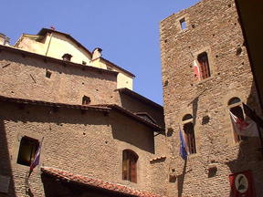 Museo Casa De Dante.