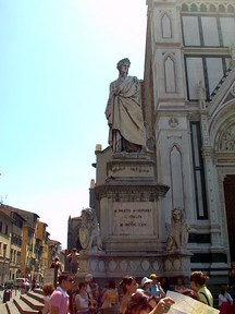 Florence, Italy.