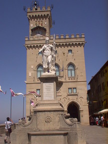 Italy.