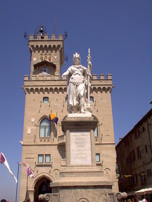 Italy.
