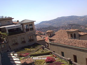 Italy.