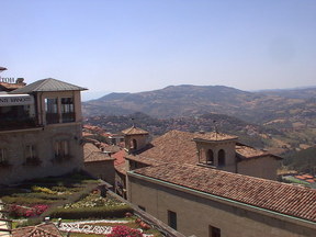 Italy.
