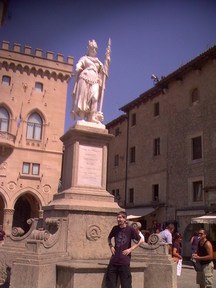 Italy.