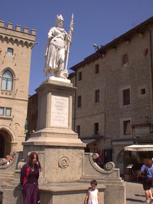 Italy.
