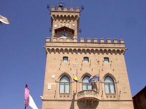 Italy.