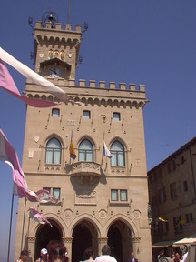 Italy.