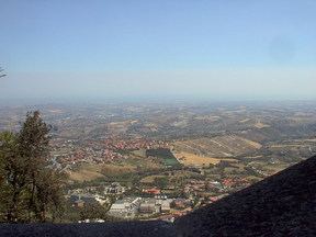 Italy.