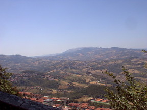 Italy.