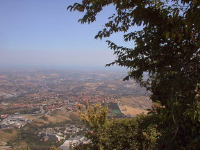 San Marino.