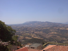 Italy.
