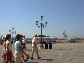 Italy.