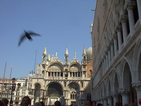 Italy.