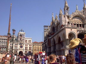 Italy.