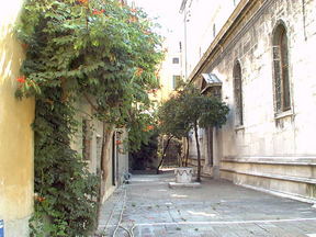 Italy.