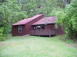 Sufi Sky Camp Chalets.