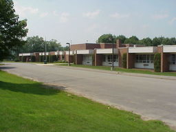 Webutuck Elementary School.