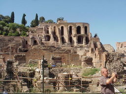 Roman Forum