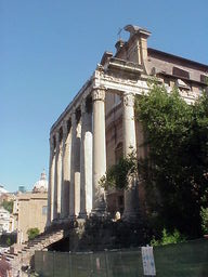 Roman Forum