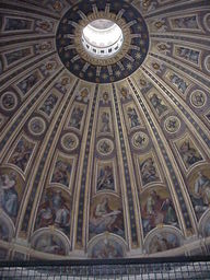 Saint Peter's Basilica