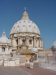 Saint Peter's Basilica