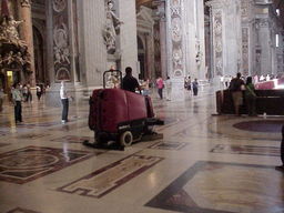 Saint Peter's Basilica