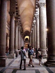 Pisa Cathedral.