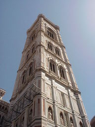 Cathedral of Santa Maria del Fiore.