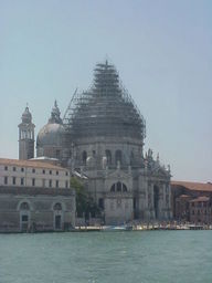 Venice Grand Canal, Italy.