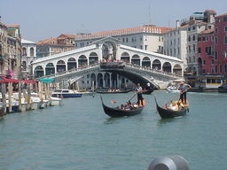 Ponte di Rialto