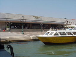 Venice Grand Canal, Italy