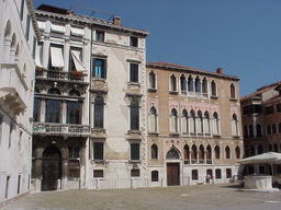 Venice, Italy