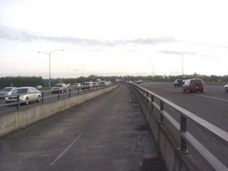 205 Bridge Bike Path, Portland,OR.