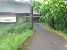 205 Bridge Bike Path, Vancouver, WA.