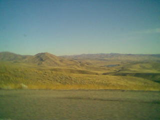 Columbia Gorge, Oregon.