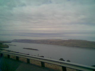 Columbia Gorge, Oregon.