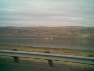 Columbia Gorge, Oregon.