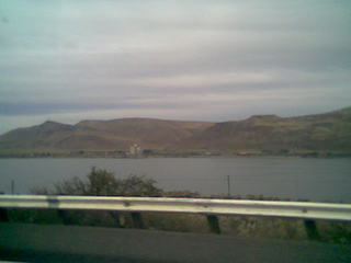 Columbia Gorge, Oregon.