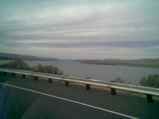 Columbia Gorge, Oregon.