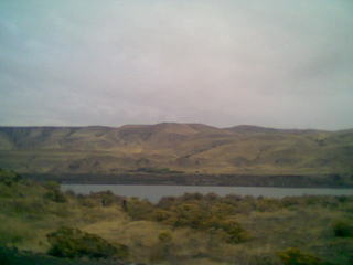 Columbia Gorge, Oregon.