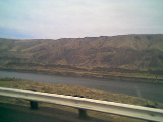 Columbia Gorge, Oregon.