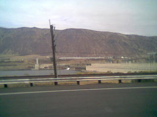 Columbia Gorge, Oregon.