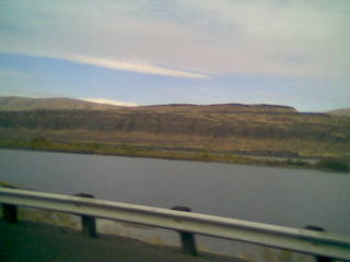 Columbia Gorge, Oregon.