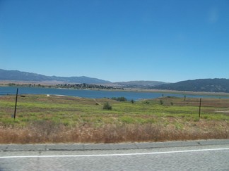 Lake Elsinore, CA.