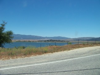 Lake Elsinore, CA.