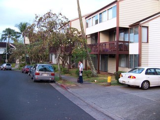 Mary's Condo.